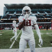 Kamani Jackson (@kamanidooks) 's Twitter Profile