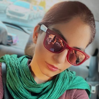 _maryamrz_'s profile picture. فیلمباز نسبتا مستقل