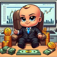 TheBitcoinBaby (@bitcoinbabyswfl) 's Twitter Profile
