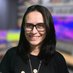 Natasha Sanches (@nat_casageek) Twitter profile photo Natasha Sanches (@nat_casageek) Twitter profile photo