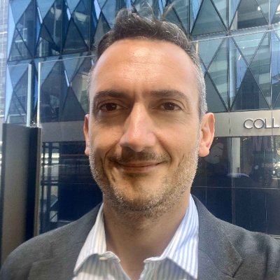 Prof. of Criminology @Unicatt & @Transcrime. Co-Editor Global Crime. Mafia,organized crime,illicit markets,sports,reading,beer (order changes during we).❤️=🔖