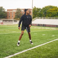 khalil Hester (@khalil_hester) 's Twitter Profile