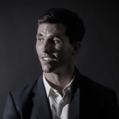 lgbrandontaylor's profile picture. Crypto | Technology | Fitness | Former Navy SEAL 🔱 🇺🇸