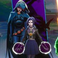 Ruby/Raven #SaveMultiversus (@ruby_4mvs) 's Twitter Profile