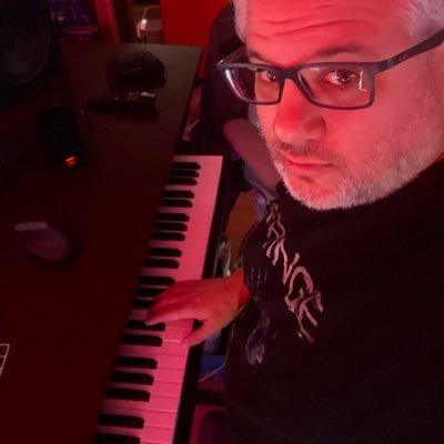 Chris Tilton Profile