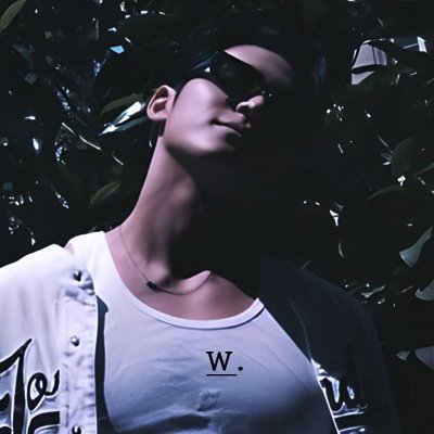 Wiiradya's profile picture. It’ll be better if i can put your name here, love.