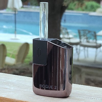 Manufacturer of Portable Dry Herb Extraction Devices. Built for Power, Quality, and Performance.