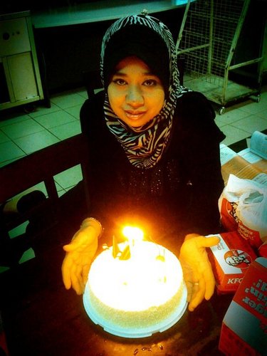 sarahnurr's profile picture. 