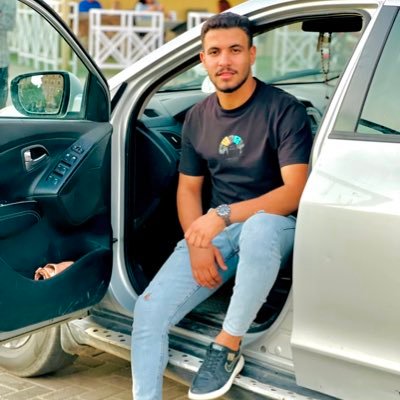 kareem_aboshal's profile picture. Faculty of Commerce💸 📊https://t.co/bR84tDJ2cN