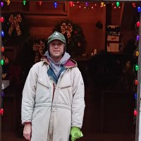 Mark Voth (@markvoth1) 's Twitter Profile