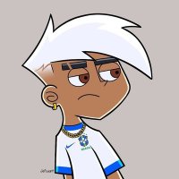 Danny👻 (@fakerilon) 's Twitter Profile