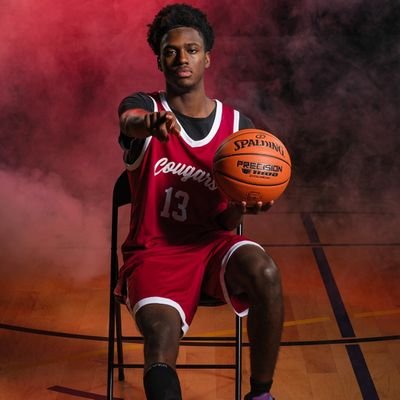 DanielIgbkwe's profile picture. Daniel Igbokwe|| 6'0 Defensive Point Guard|| GPA 3.4|| CodeAcademy||@ebube.igbokwe@gmail.com