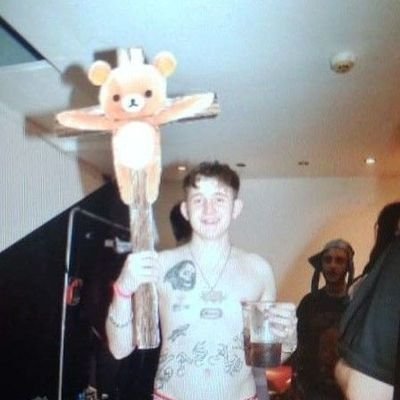 gongsunawo80595's profile picture. Just a guy who loves chihuahuas and pizza. I enjoy asking questions. My wife seems to like me for some reason. Anti-MAGA/pro-democracy.