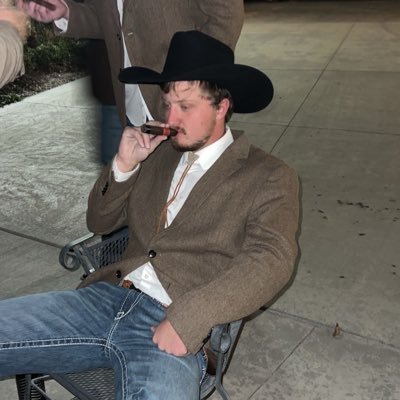 Shitty Cowboy, “Professional Grazer” ~ Functional Soil Enthusiast ~ Life Dedicated to Greening the Desert ~ “The land needs more cows and less gaybeans”