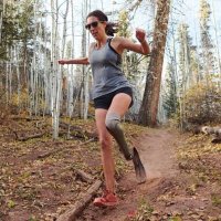 Jacky Hunt-Broersma (@ncrunnerjacky) 's Twitter Profile Photo Jacky Hunt-Broersma (@ncrunnerjacky) 's Twitter Profile Photo