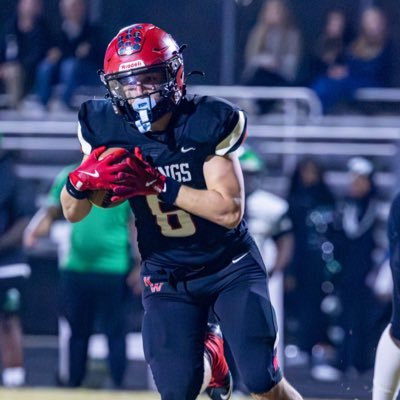 Austin Mitchell Profile