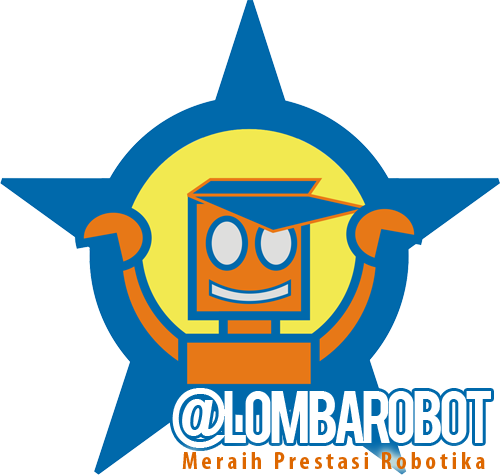 Lomba Robot akan memberikan informasi-informasi yang berkaitan dengan perlombaan robot baik nasional maupun internasional