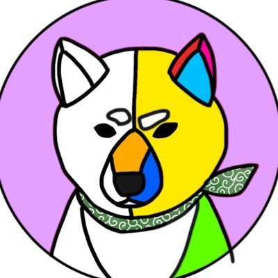 noname_251231's profile picture. 好きなものはゲームと散歩と言語🐱 【apex / DbD / OW / GTA / ドラクエ】＼無言フォローｺﾞﾒ／