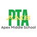 Apex Middle School PTA (@apexmspta) Twitter profile photo Apex Middle School PTA (@apexmspta) Twitter profile photo