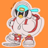 Elenn 🦆 | Vgen open (@ele_quack) 's Twitter Profile