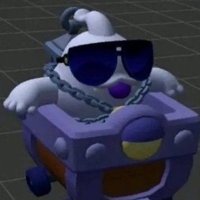 Squeak fantasma (@yfbr3ufifr6) 's Twitter Profile