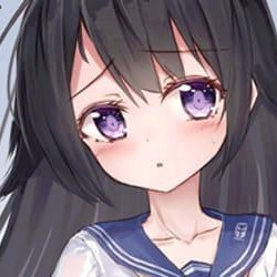 absolutezero303's profile picture. 