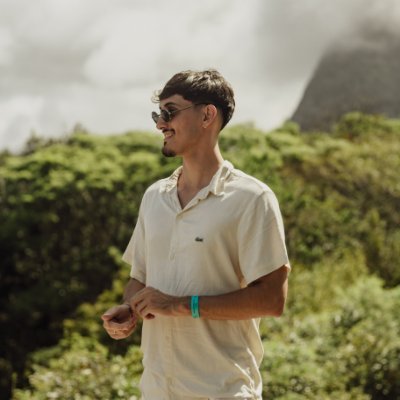 ImRetturn's profile picture. Professional Video Editor
Came from YTJobs?
text me on Instagram
https://t.co/oCqZbaBFOP