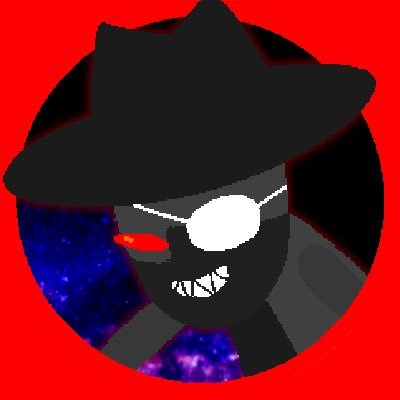 soloistSpade's profile picture. leader of the midnight crew.