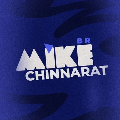 Mike Chinnarat Brasil (CLOSED)さんのプロフィール画像