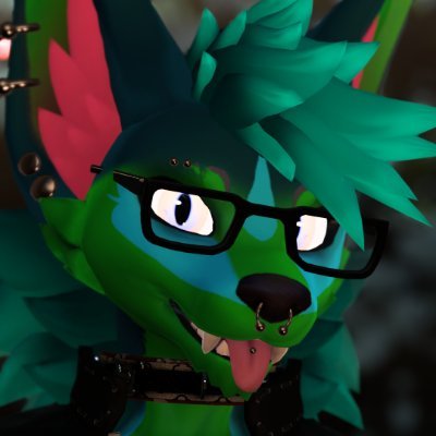 BafflebottomAD's profile picture. Hello I'm Baffle! Taken Wolf🐺,Whateversexual, I play VRC come join~ WARNING🔞+ only!