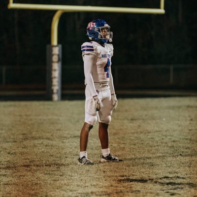 jayden_debnam's profile picture. Jayden Debnam|C\O 2027|WFHS|FS/OLB|6,0 188|From Raleigh NC|Email: Jaydendebnam1@gmail.com|GPA:3.3