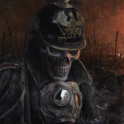 NorleyEstr90477's profile picture. Chico sencillo al que le gusta las armas , historia , política, videojuegos y series