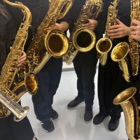 日藝サックス (@nuart_saxophone) 's Twitter Profile