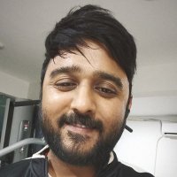 Nikhil Daga (@kalaadrak) 's Twitter Profile