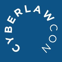 Join us in shaping the future of #cyberlaw. Early-bird tickets now on sale!