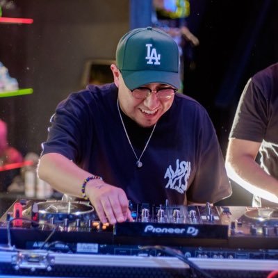 Latino Bass Artist 🇲🇽 Los Angeles DJ/Producer! DM for Bookings!!!