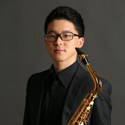 むさおん
サラリーマン サックス吹き🎷
Mercredi Saxophone Ensemble、Piacere Saxophone Quartet所属
最近肝臓を壊して節酒中です🍶