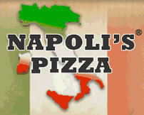 Family owned and operated, Napoli's Pizza brings together all of the traditions and authenticity of Italian cuisine in a relaxed dining atmosphere.