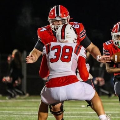 Riley beeland Profile