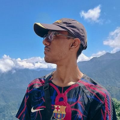 souvikdn430's profile picture. Music and Sports is my life.
Facebook: https://t.co/cxR07g3jbG…😎😎