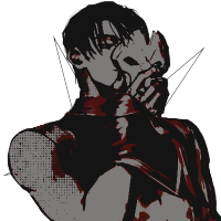 ᅠ ݁ _𝐲our 🎭 𝐂𝖀𐍂𝔱͜͡𝑎𝑖𝒏─┈𝐂.𝐀͜͡𝒍͟𝒍 (@daiflue) 's Twitter Profile