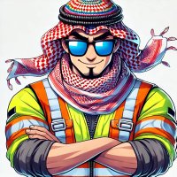 中東の駐在員 (@lockhande) 's Twitter Profile