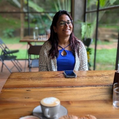 RajVanshika7's profile picture. 