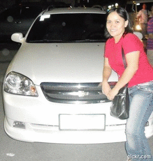Petron + KimXi = Nicka:)