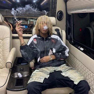 Cxrsed4x's profile picture. Upcoming YouTube