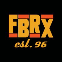 OfficialFBRX (@officialfbrx) 's Twitter Profile