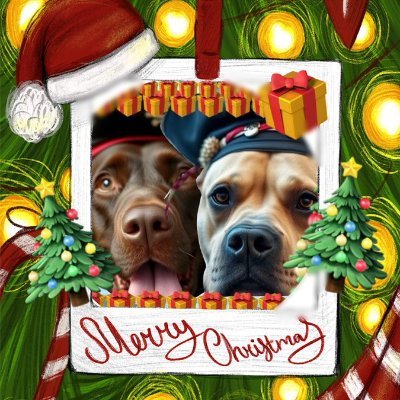 Booji born 1/27/22, Stella born 12/29/21, little sis's of Angel Tali 8/13/14 - 3/9/22. #ZSHQ