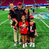 Coach Andrew Thacker ⁸ (@_coachthacker) 's Twitter Profile