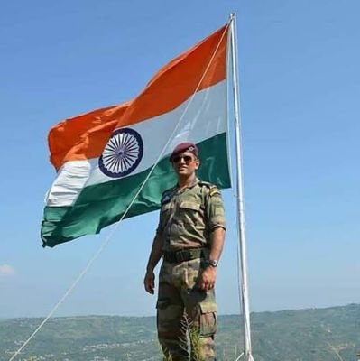 PATRIOT_JIVESH's profile picture. A Proud Indian 🇮🇳, Social Worker, A true Patriot.  ⚖️ Justice is what I deliver.....