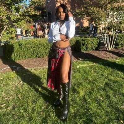 I don’t even go here | Howard Alumna